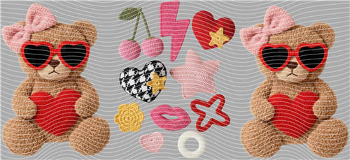 16oz Latest Bestseller-C 5222